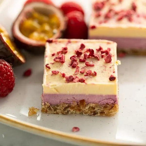 Alle Vegan & Glutenvrij Sweet Vibes