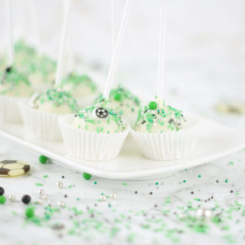 Thema Cakepops