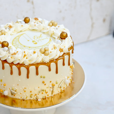 Eid - Cake