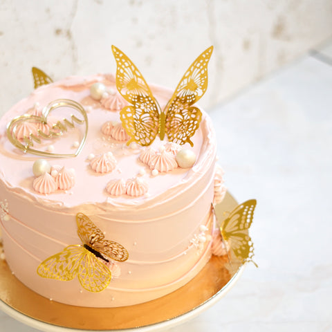 Sweet Mothersday Cake