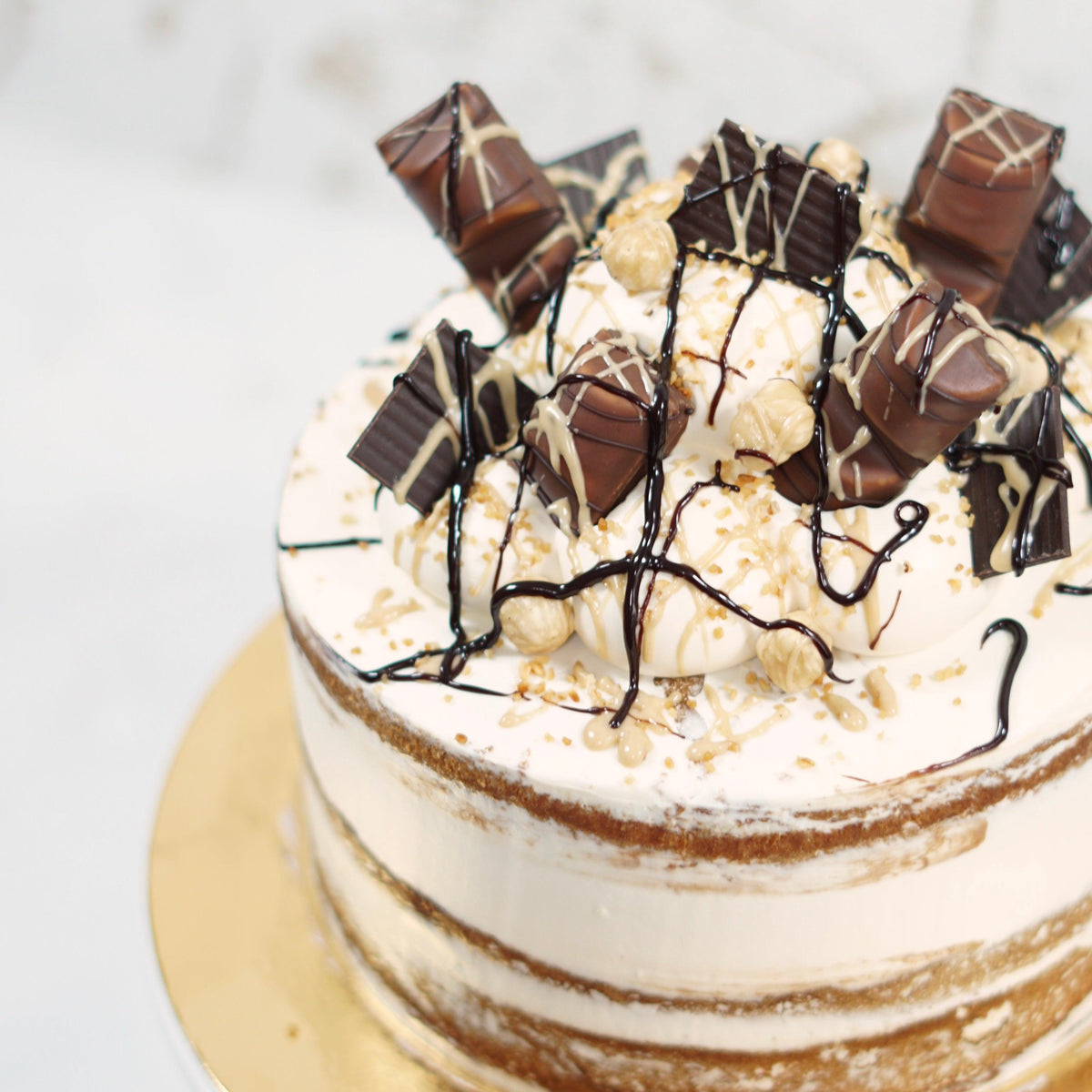 Taart bestellen voor elk feest | Sweet Vibes – Sweet Vibes Bakery